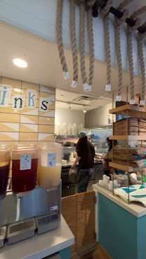 Brown Bag Seafood Co. by null