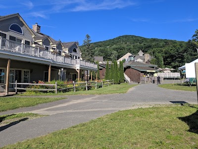 Jiminy Peak Mountain Resort