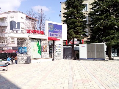 Photos of Tourist Information Center