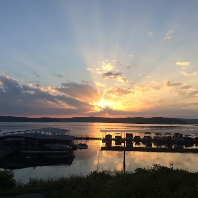 Cranfield Marina