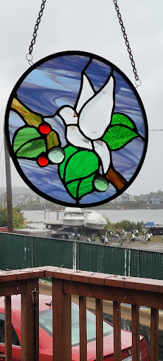 Stained Glass Creations by Kim