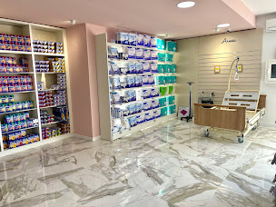 Photo n°3 de Pharmacie de Lucciana à Lucciana (Pharmacie)