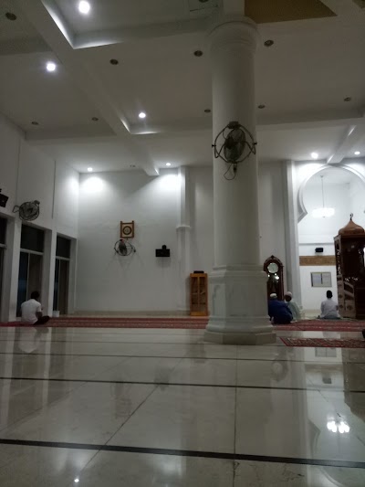 Photos of Kosan Intan Safira