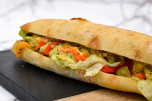 Photo n°16 de Des Racines et Du Pain à Clamart (Boulangerie)