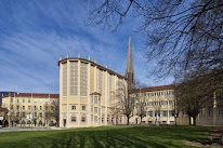 Lycée les Portes De Chartreuse à Voreppe