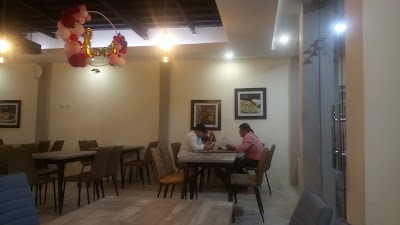 Photos of Los Moros