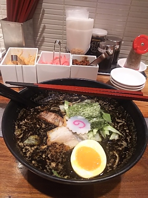 一風堂 代々木上原店