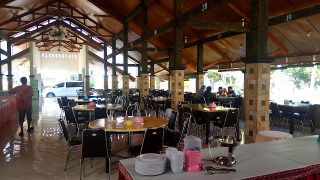 Rumah Makan Jimbaran Karang Pandan