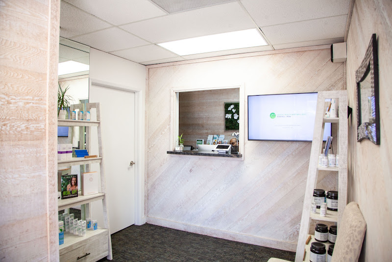 Beverly HIlls Dental Health and Wellness - Holistic Dentist Orange County