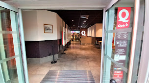 Photo n°52 de Quick Noyelles-Godault à Noyelles-Godault (Restaurant)