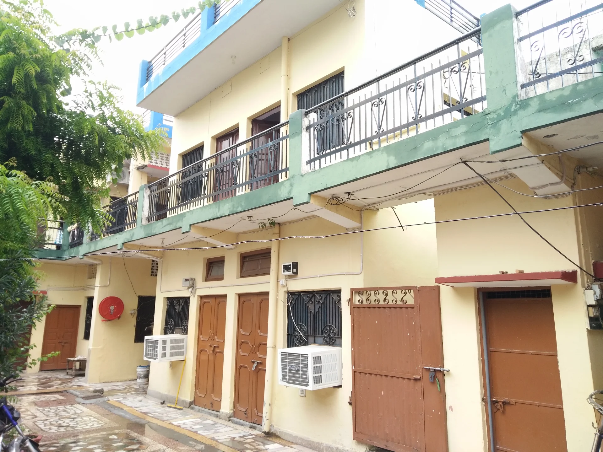 Harihar Guest house