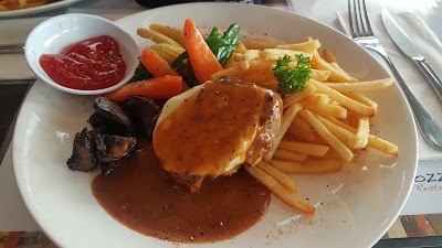 Photos of Mozzarella Restaurant and Bar