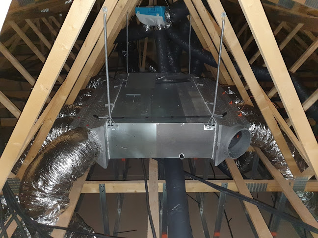 Avis sur GM L ENERGIE à Muret - Fournisseur de systèmes de climatisation