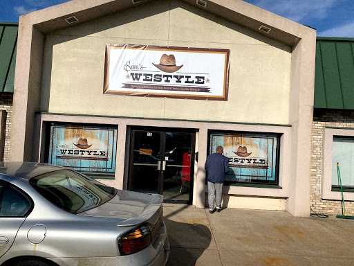 Sam's Westyle Shop