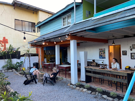 La Casa de Doña Cata Hostel