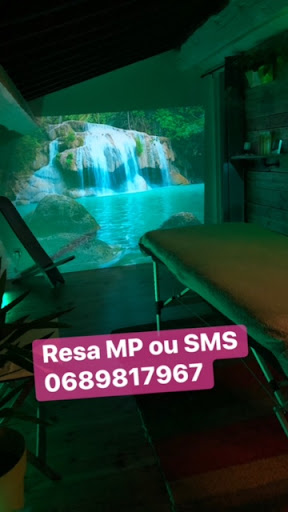 Soziana Massage - Thumbnail