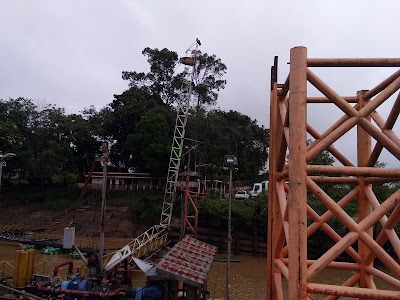 Photos of ATM CIMB NIAGA (PT. AKT TUHUP)