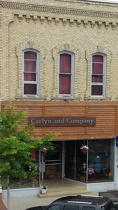 Photos of Carlyn and Company