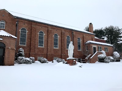 Saint Catherine of Siena Parish