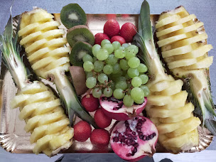 Photo n°1 de MAVIKY TRAITEUR à Vidauban (Traiteur)