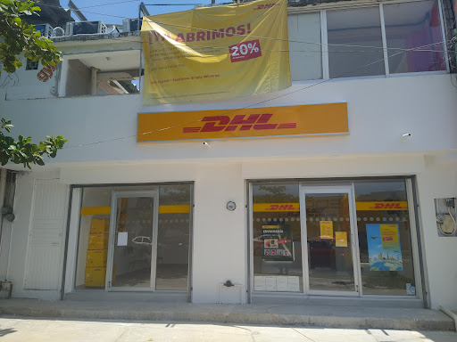 DHL Express Service Point (CARDEL) - Thumbnail