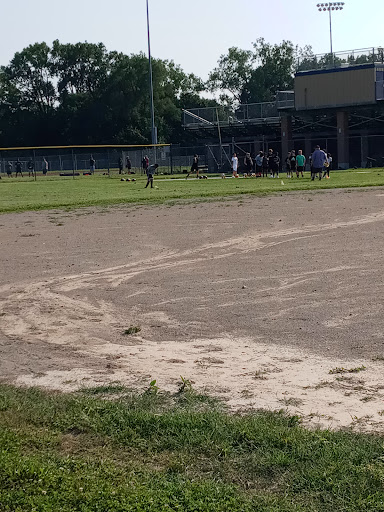 Chircop Field - Thumbnail