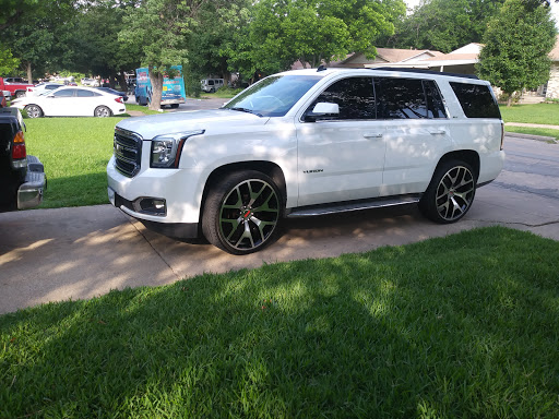 Gonzalez auto services