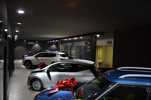 Business Cars - Thumbnail
