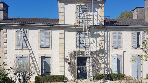 Photo de MP Renov à Montamisé (86360)