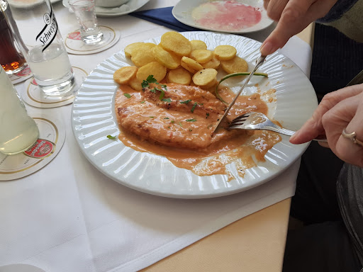 Restaurant Philippi - Thumbnail