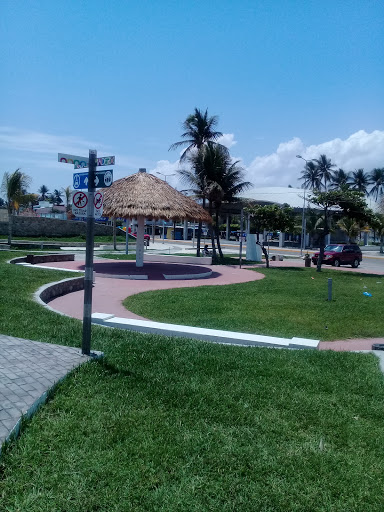 Parque Alvaro Obregon - Thumbnail