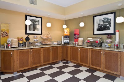 Photos of Hampton Inn Newcomerstown