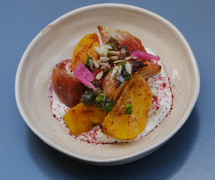 Photo n°8 de Un Air de Famille à Paris (Restaurant)