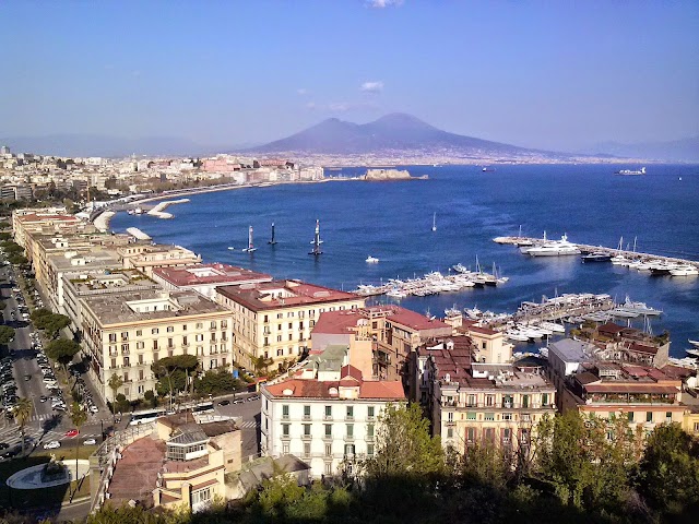 Chiesa di Sant'Antonio a Posillipo