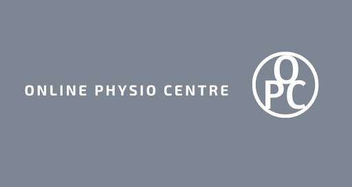 Online Physio Centre - Visual