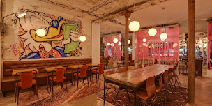 Photo n°40 de Le Coeur de Paris à Paris (Café)