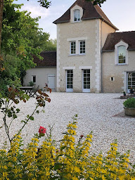 Photo n°42 de La Tour de la Conterie à Beaumont-Village (Chambre d'hôtes)