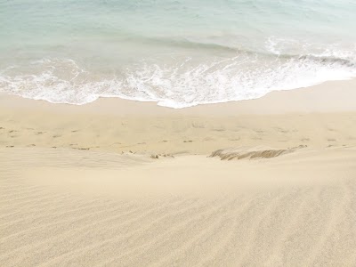 photo of Dune of Sal (Cabo Verde)