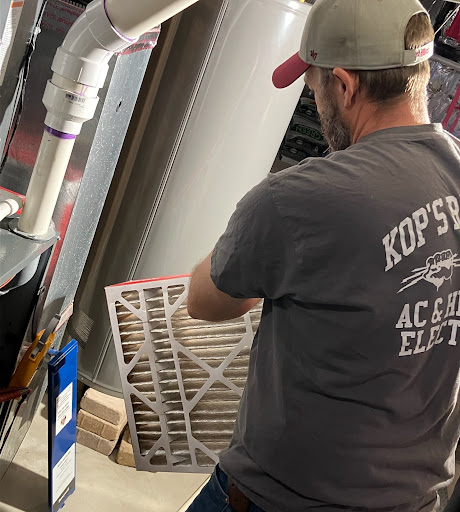 Kop's Repair, LLC - Thumbnail