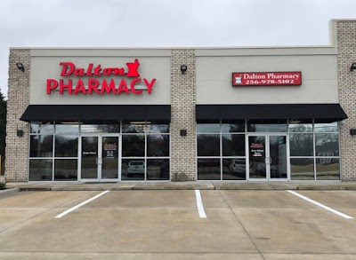 Dalton Pharmacy