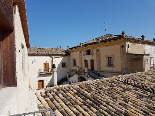 Baglio Villa Capo - Thumbnail