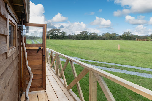 Dulas Meadow - Visual