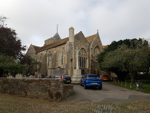 Rye Castle Museum - East Street - Thumbnail