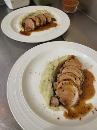 Photo n°43 de Le Beffroi à Souillac (Restaurant français)