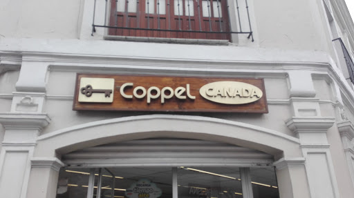 Coppel Canada Rayón - Thumbnail