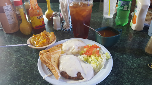 Country Pickin's Cafe - Thumbnail