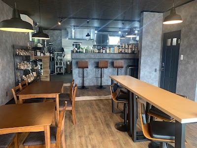 cafe/bar ao（カフェ・バー アオ）