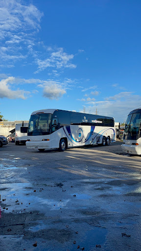 JR Charter Services LLc & PR Transport - Thumbnail