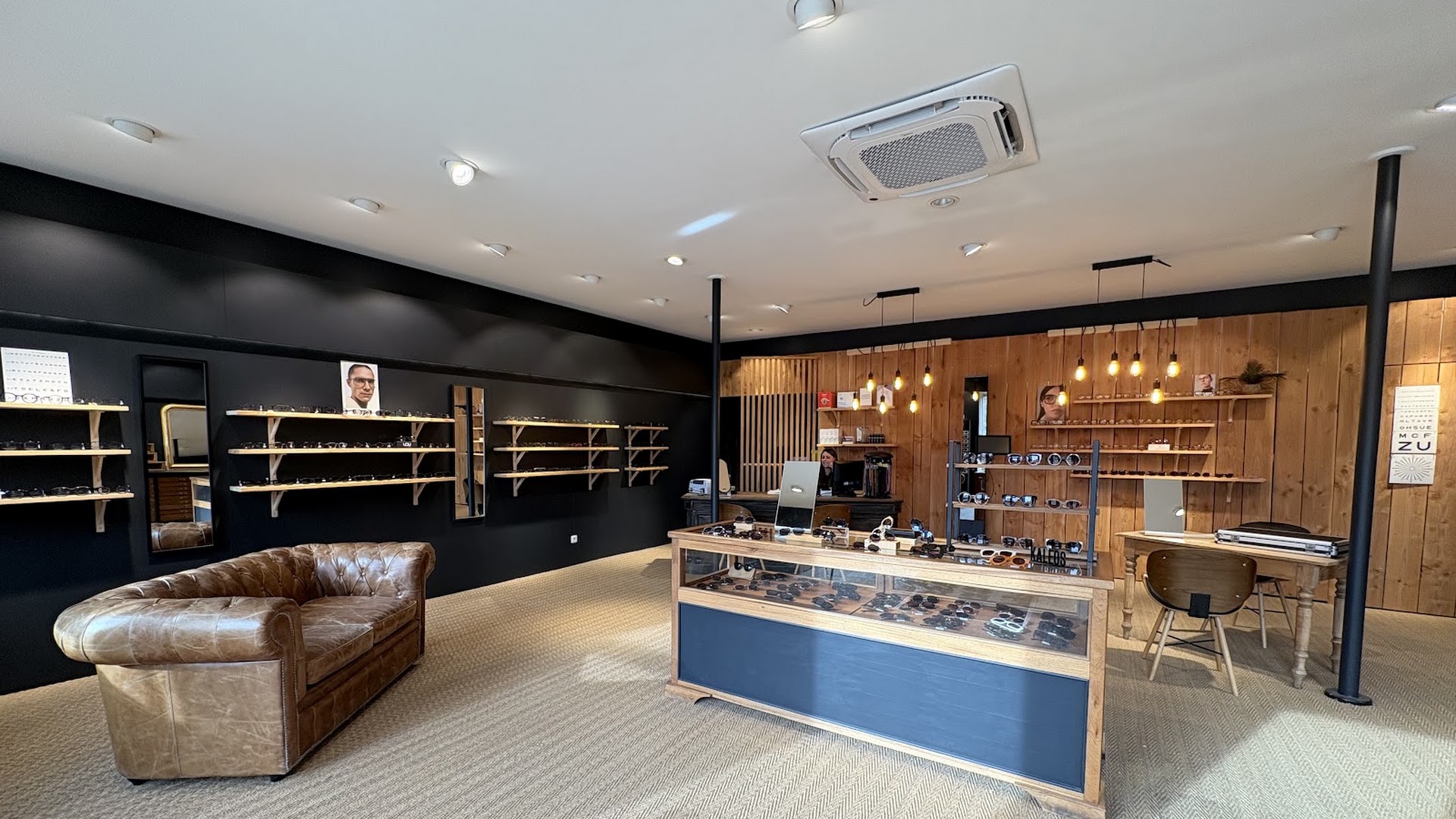 Optique ROCADE Bastide - photo 2