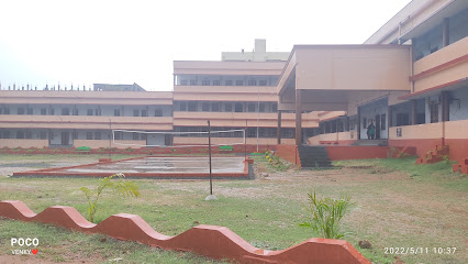 St.Ann's College Of Pharmacy